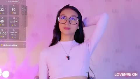 Eva  online show from March 14, 12:53 pm