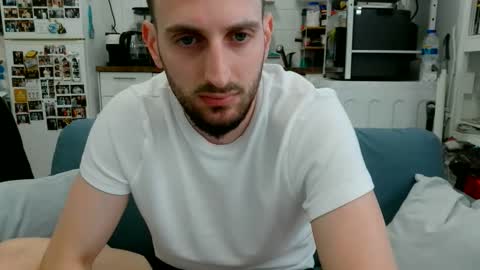 Thinboy2 online show from May 23, 3:19 pm
