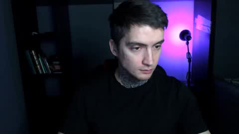 Andy online show from March 10, 7:40 pm