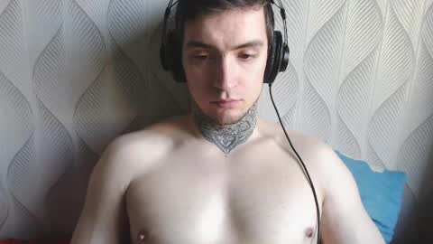 Andy online show from April 21, 7:48 am