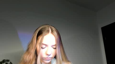 Snapshot of thisisamelia chatting on December 20, 7:07 pm Amelia  shows on mondays fridays and sundays  if anything changes im giving updates on my fansly  online show from December 20, 7:07 pm