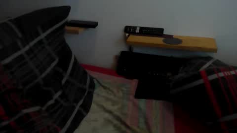 thomas6799 online show from January 18, 9:07 am