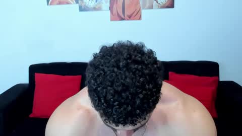 Thomas Brandon online show from February 20, 8:06 am