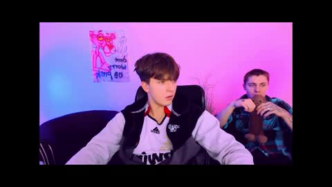 Thomas online show from February 6, 1:58 pm