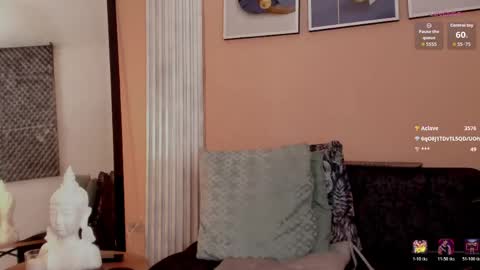 Thomas Eliott   independent model online show from April 21, 1:42 am