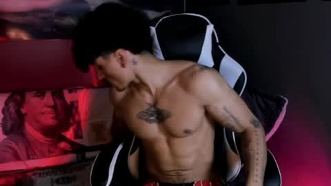 Thomas 3  JUST STAY AND BE MY LAST LOVE online show from March 31, 3:18 am