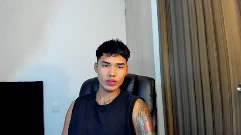 Thomas online show from February 1, 4:56 am