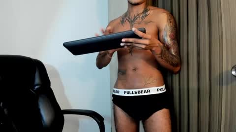 Thomas online show from February 7, 7:50 am