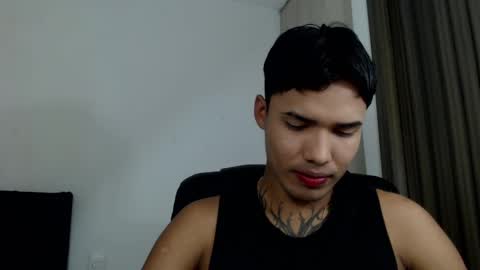 Thomas online show from January 24, 3:32 am