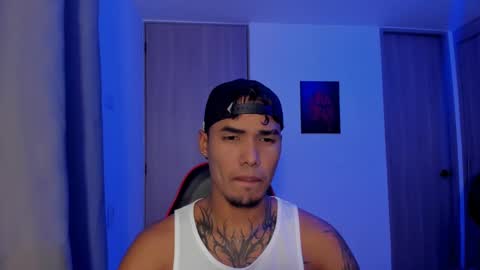 Thomas online show from September 23, 3:11 am