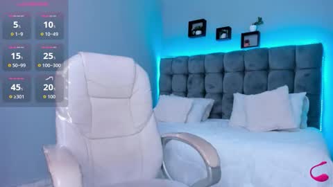 Thomas online show from February 2, 12:45 pm