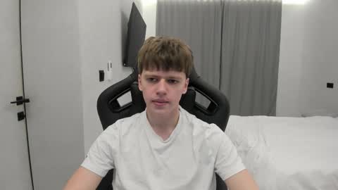 Tomas online show from March 27, 10:11 pm