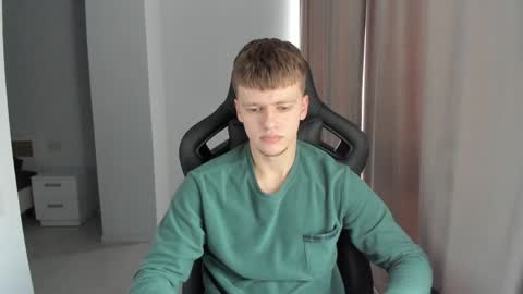 Tomas online show from January 26, 1:04 pm