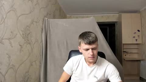 Tomas online show from October 12, 7:49 pm