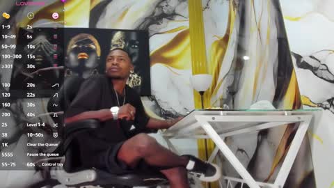 Thomas online show from March 4, 1:34 am