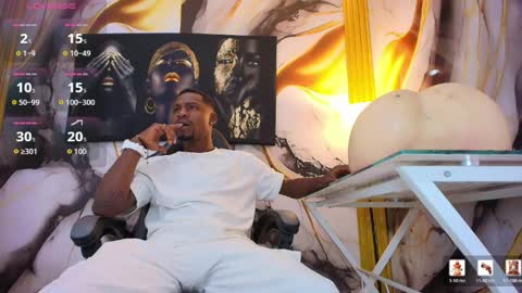 Thomas online show from March 27, 4:07 am