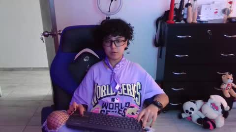 VALERIA online show from February 27, 8:12 pm