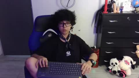 VALERIA online show from April 23, 9:05 pm