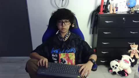 VALERIA online show from April 19, 8:11 pm