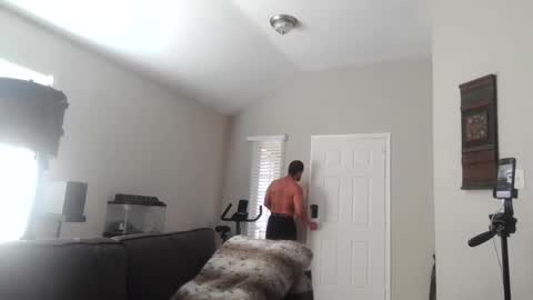 FatherTime online show from September 26, 10:07 pm