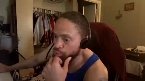 FatherTime online show from March 10, 9:18 pm