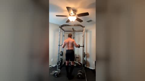 FatherTime online show from April 4, 4:58 pm