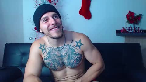 Thomas online show from December 17, 12:12 pm