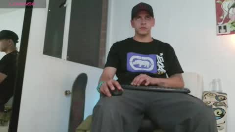 thomasjons online show from June 7, 4:17 am