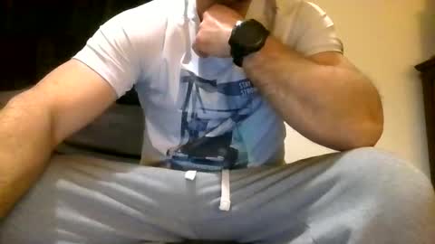 thomasonnl online show from January 18, 6:10 pm