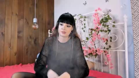 Bella online show from October 24, 10:27 am