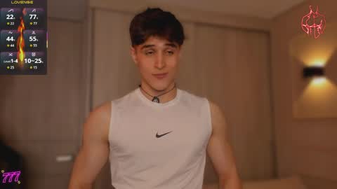 Thom Klein online show from April 21, 7:43 pm