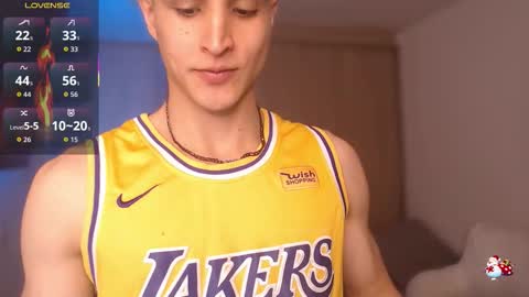 Thom Klein online show from January 16, 7:23 pm