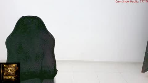 Thomas online show from April 18, 1:29 am