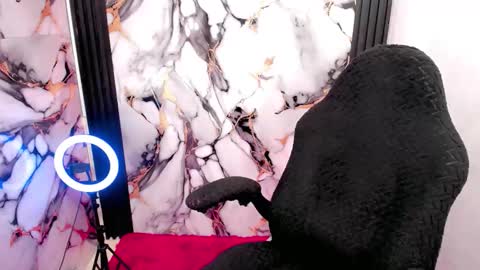 Thomas online show from March 2, 5:08 pm