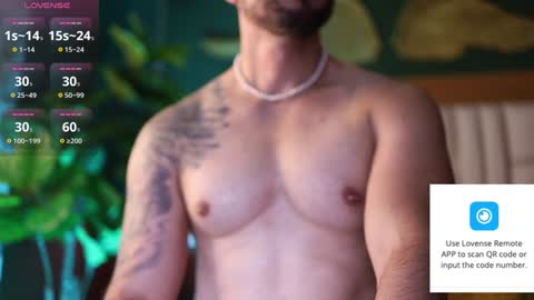 Thommy online show from January 12, 10:12 pm