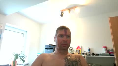 thomsen1478 online show from February 17, 9:08 am