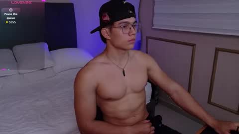 Thony online show from January 31, 7:11 pm