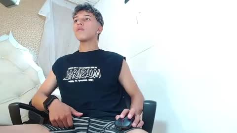 thorlatinsex online show from December 26, 8:21 pm