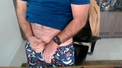 thrilling778 online show from July 16, 2:04 am
