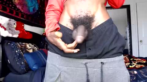 Opulent Kingdom online show from November 3, 4:30 pm