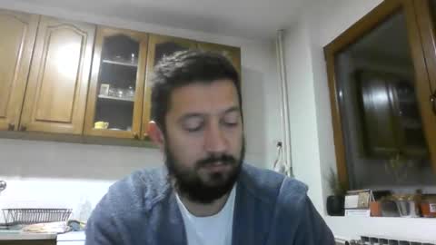 ThroatDom4U online show from December 14, 10:49 pm