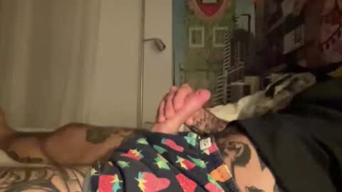 throatface_killah online show from October 1, 9:57 pm