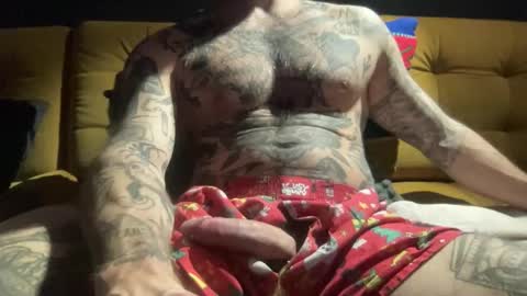 throatface_killah online show from March 16, 7:07 pm