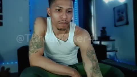 ThroatTaker4l  online show from April 11, 1:26 pm