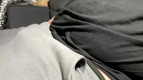 throattheballs online show from December 24, 6:33 am