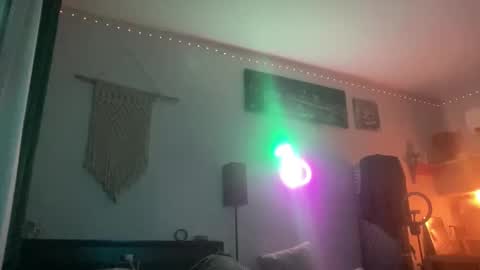 throatyygoat online show from November 7, 5:54 am