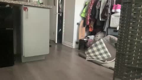 throatyygoat online show from February 7, 6:22 pm