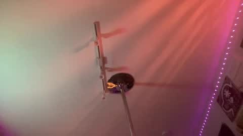 throatyygoat online show from September 23, 2:05 am