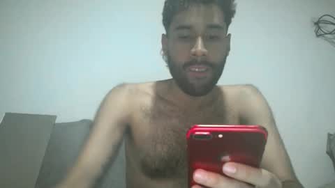 Luka online show from November 7, 9:50 pm