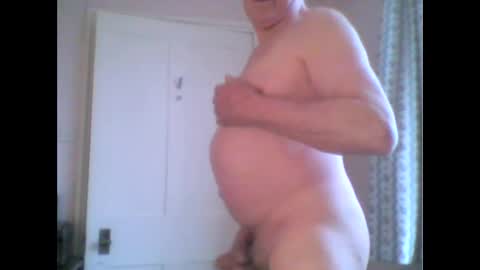 thruster99 online show from February 13, 8:17 am